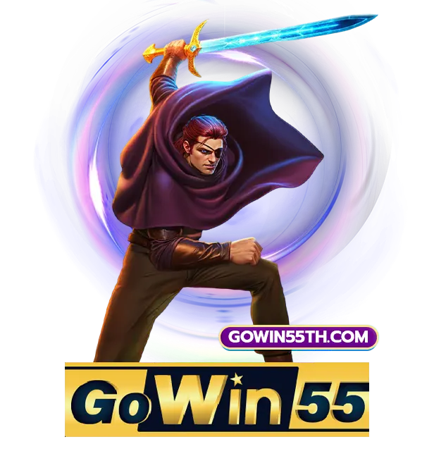 Gowin55